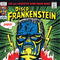 Ice (Lafayette Afro-Rock Band) - Disco Frankenstein [LP - Red]