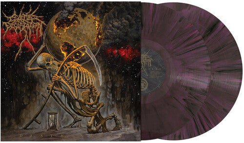 Cattle Decapitation - Death Atlas [2xLP - Color]