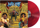 Dead Heat - Process Of Elimination [LP - Red]