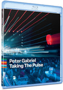 Peter Gabriel - Taking The Pulse [Blu-Ray]