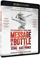 Sting - Message In A Bottle [Blu-Ray]