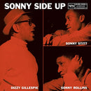 Dizzy Gillespie - Sonny Side Up (Verve Vault Serieas) [LP]