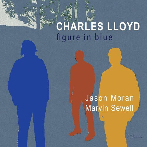Charles Lloyd - Figure In Blue [2xLP]
