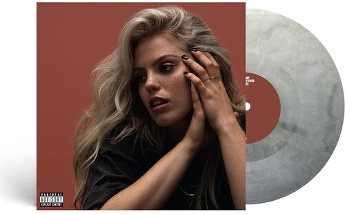 Renee Rapp - Everything To Everyone [LP - Silvertone]