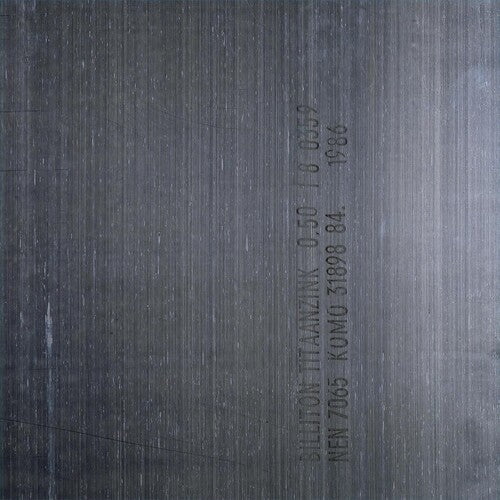 New Order - Brotherhood [LP]