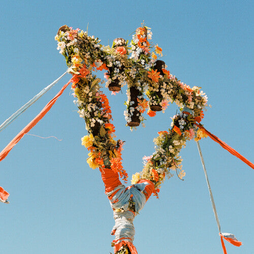 Devil Wears Prada, The - Flowers [LP - Orange/Transparent]