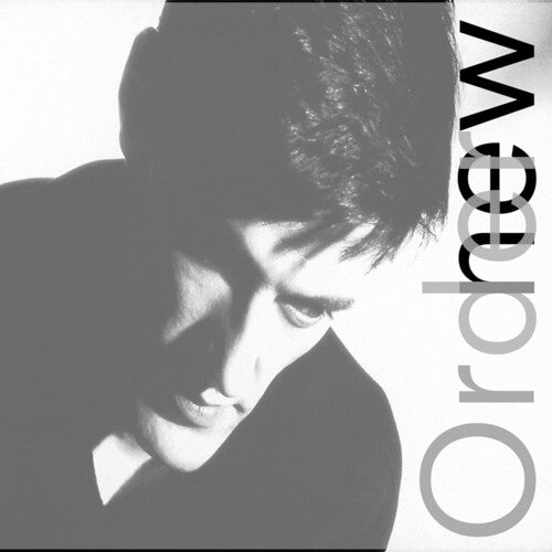 New Order - Low-Life [LP]
