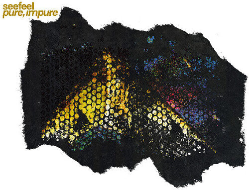Seefeel - Pure, Impure [2xLP]
