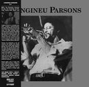 Longineu Parsons - Longineu Parsons [LP]