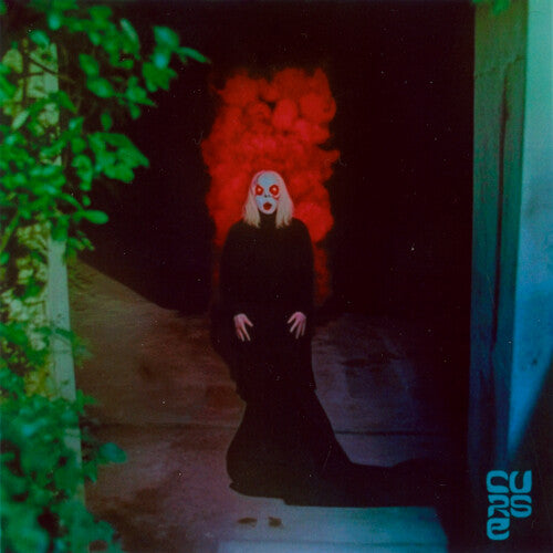 Unknown Mortal Orchestra - Curse [LP