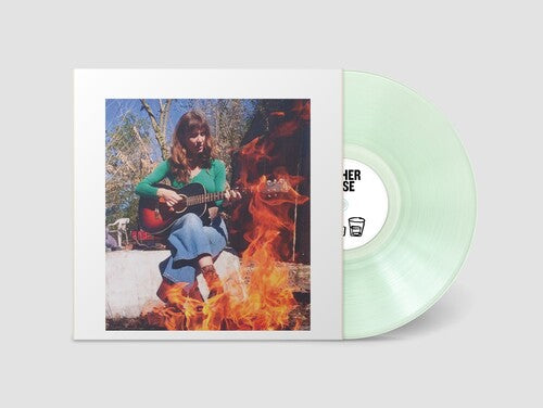 Esther Rose - This Time Last Night [LP - Coke Bottle Clear]