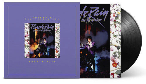 Prince - Purple Rain [LP]