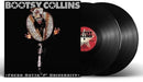 Bootsy Collins - Fresh Outta P University [2xLP]