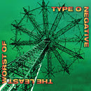 Type O Negative - The Least Worst Of... [2xLP]