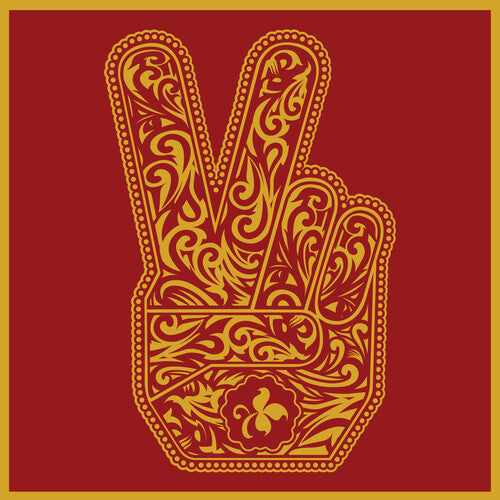 Stone Temple Pilots - Stone Temples Pilots [LP - Red]