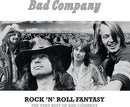 Bad Company - Rock N Roll Fantasy: The Very Best of Bad Company [2xLP]