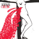 Distillers, The - Coral Fang [LP - Red/Black Splatter]