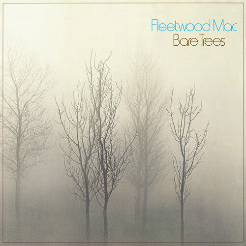 Fleetwood Mac - Bare Trees (Rhino Reserve) [LP]