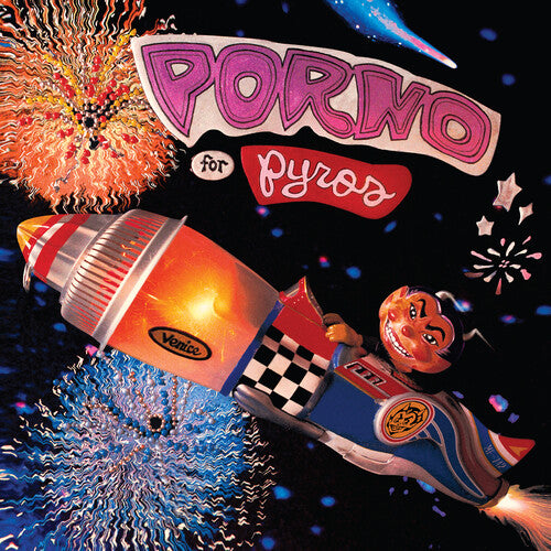 Porno For Pyros - Porno For Pyros (Rhino Reserve) [LP]