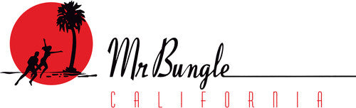 Mr. Bungle - California [2xLP - Red/Clear]