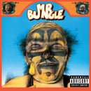 Mr. Bungle - Mr. Bungle [2xLP - Orange/Clear]