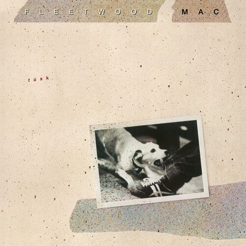 Fleetwood Mac - Tusk [2xLP - Tusk]