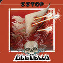 ZZ Top - Deguello [LP - Rhino High Fidelity]