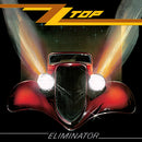 ZZ Top - Eliminator [LP - Rhino High Fidelity]