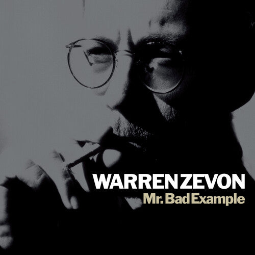 Warren Zevon - Mr. Bad Example [LP]