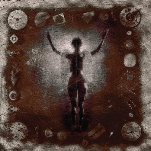 Ministry - Psalm 69 [2xLP]