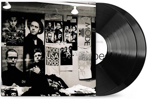 Depeche Mode - 101 Live [2xLP]