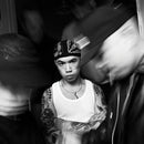 Speed - Gang Called Speed [LP - White/Blue]