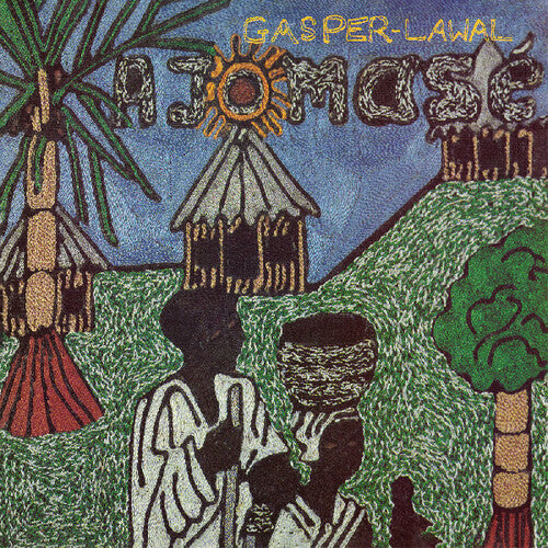 Gasper Lawal - Ajomase [LP]