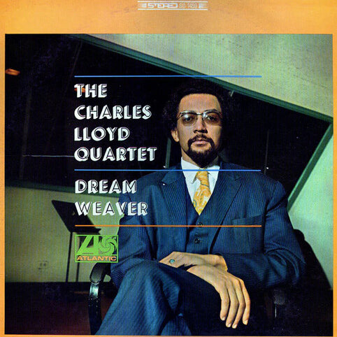 Charles Lloyd - Dream Weaver [LP]