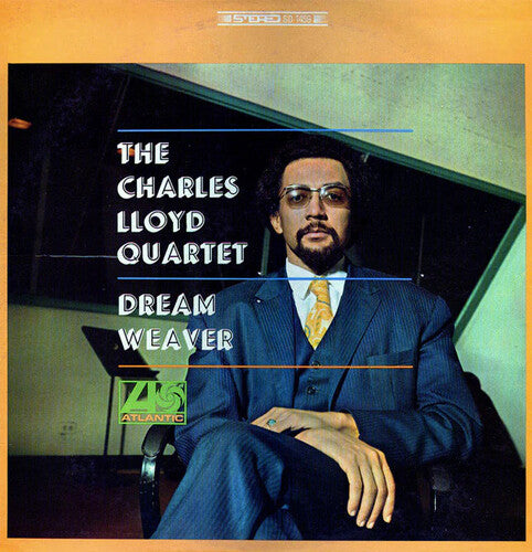 Charles Lloyd - Dream Weaver [LP]