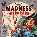 Madness - Hit Parade [LP]