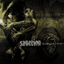 Sanction - The Infringement of God's Plan [LP - Evergreen]