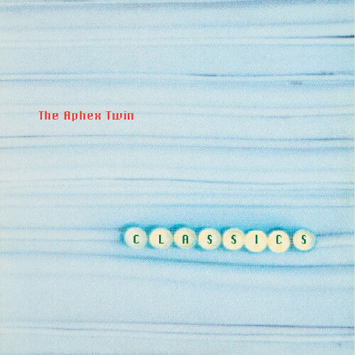 Aphex Twin - Classics [LP]