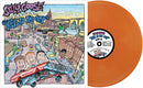Silly Goose - Keys To The City [LP - Orange]