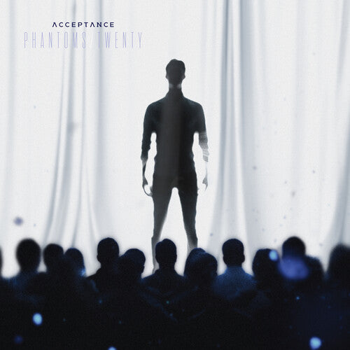 Acceptance - Phantoms / Twenty [LP]