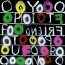 Deerhoof - Friend Opportunity [LP - Hot Pink]