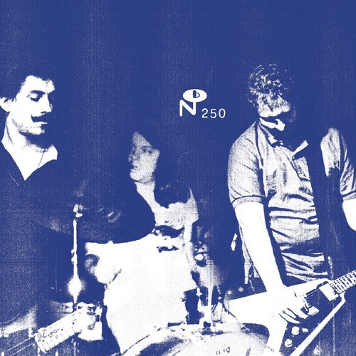 Husker Du - 1985: The Miracle Year [4xLP - Blue Jay]
