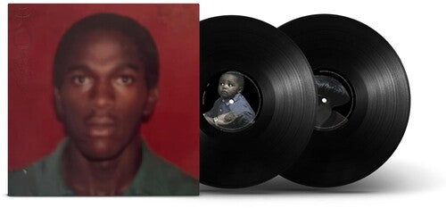 Daniel Caesar - Son of Spergy [2xLP]