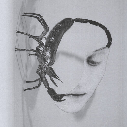 Tortoise - Touch [LP]