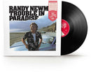 Randy Newman - Trouble In Paradise [LP]