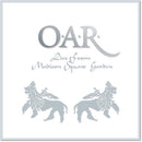 O.A.R. - Live From Madison Square Garden [3xLP]