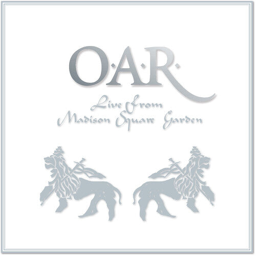 O.A.R. - Live From Madison Square Garden [3xLP]