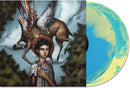 Circa Survive - Blue Sky Noise [2xLP - Blue/Yellow Swirl]
