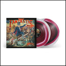 Elton John - Captain Fantastic And The Brown Dirt Cowboy [2xLP - Color]
