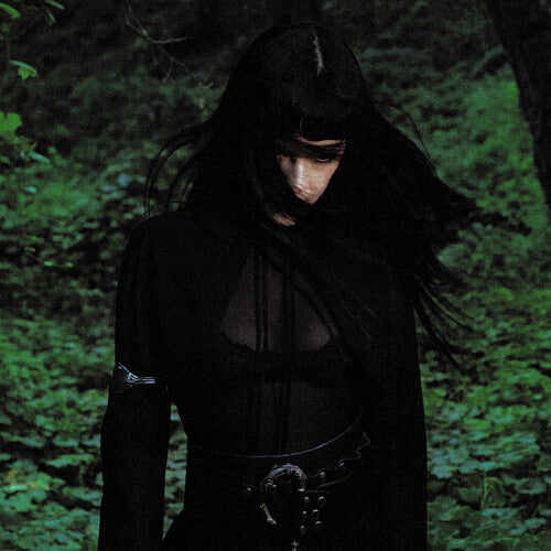 Not for Radio - Melt [LP - Natural/Clear]